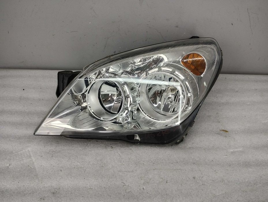 Lampa Reflektor Lewy Opel Astra III H EU! USZ