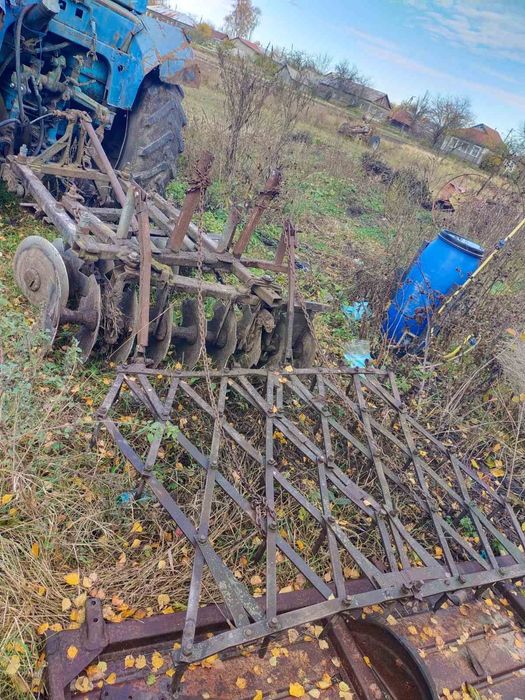 Продам Т-25 в рабочем состоянии