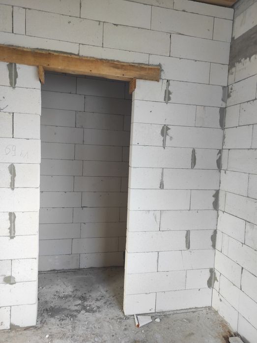 Котедж з терасою 150м2. Путрівка. Крячки