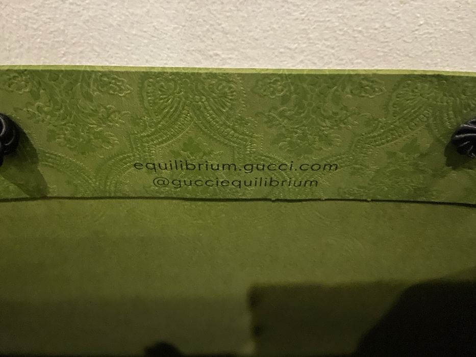 фірмовий пакет Louis Vuitton