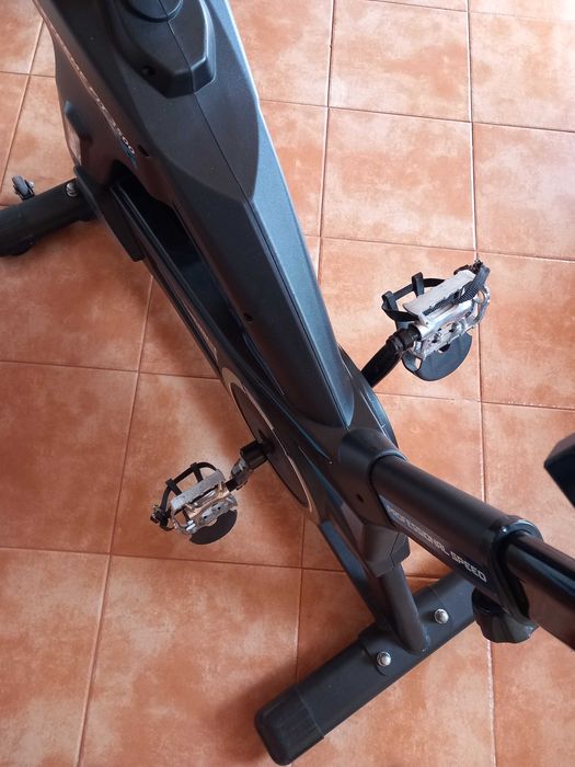 BICICLETA Spinning Behumax Fit 3500
