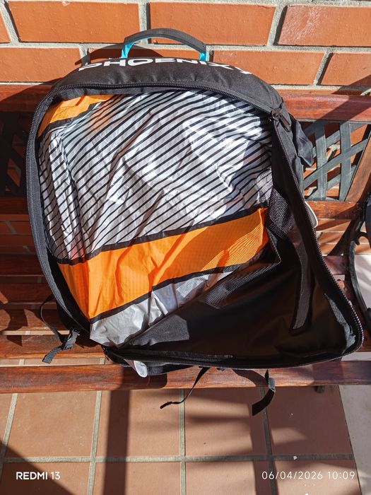 Kite Naish Phoenix