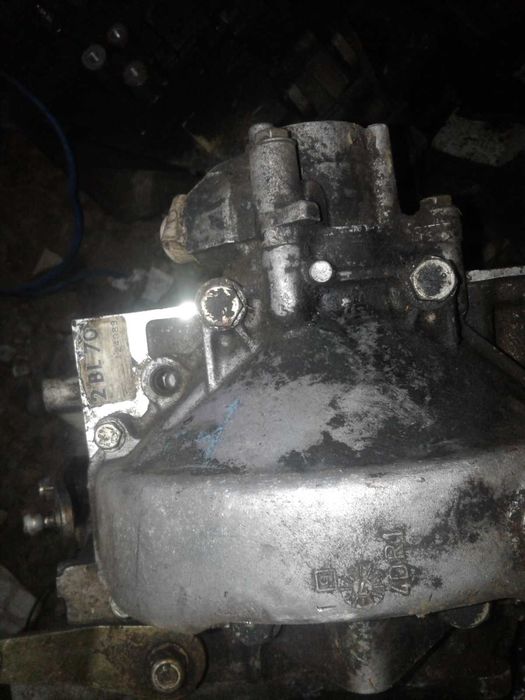 Peugeot 205 / 306 309 Skrzynia Biegów Manualna Citroen BX