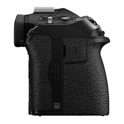 Olympus OM System OM-1 (Corpo) - 3 anos de Garantia