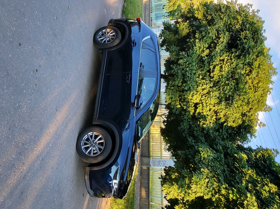 Нова MAZDA_CX-5
