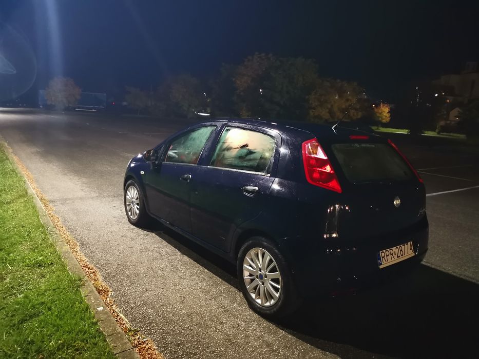 Fiat Grande Punto
