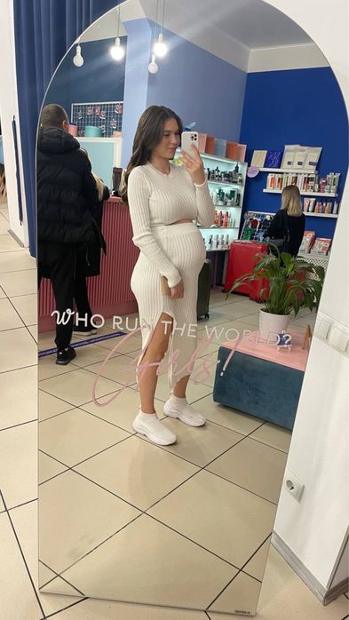 Костюм для вагітних