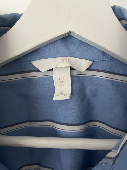 Сорочка (рубашка) жіноча H&M