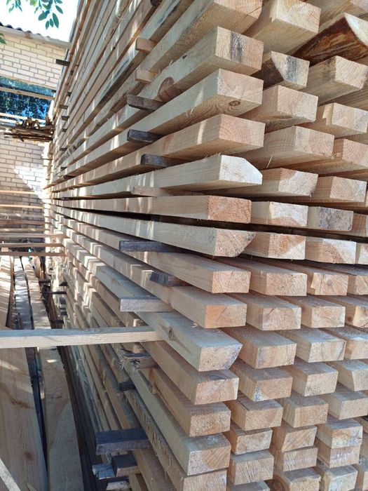 ОПТ продаж пиломатеріалів | магазин склад пиломатеріалів | СУХОПИЛ