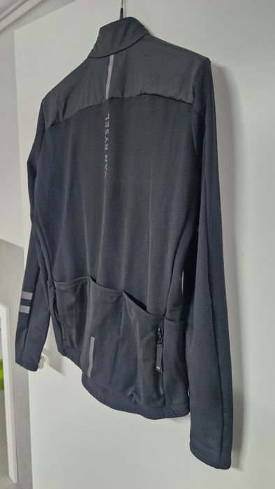 Vendo casaco VanRysel