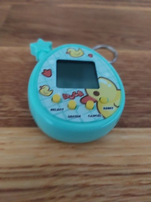 Zabawka Tamagotchi Elektroniczna Gra NOWA, 168 zwierzątek do wyboru