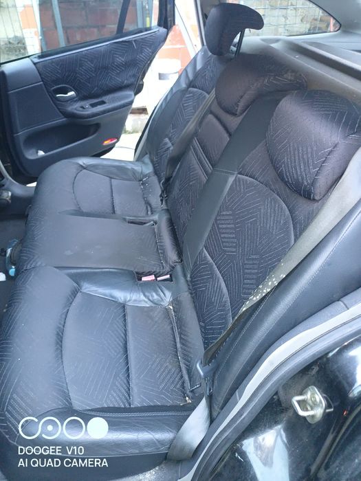 Peças Renault laguna
