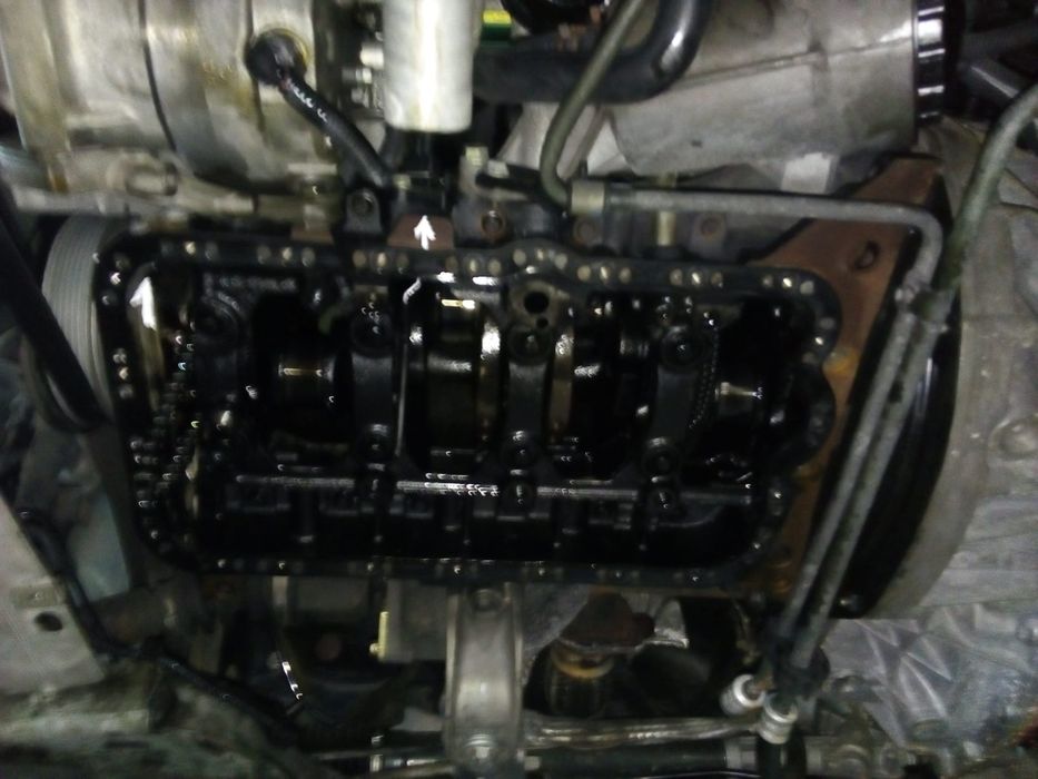 Renault Laguna 2200