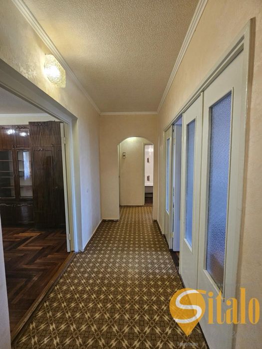 Продаж 5- ти кімнатної квартири Хортицький район