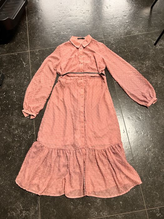 Sukienka firmy Mohito