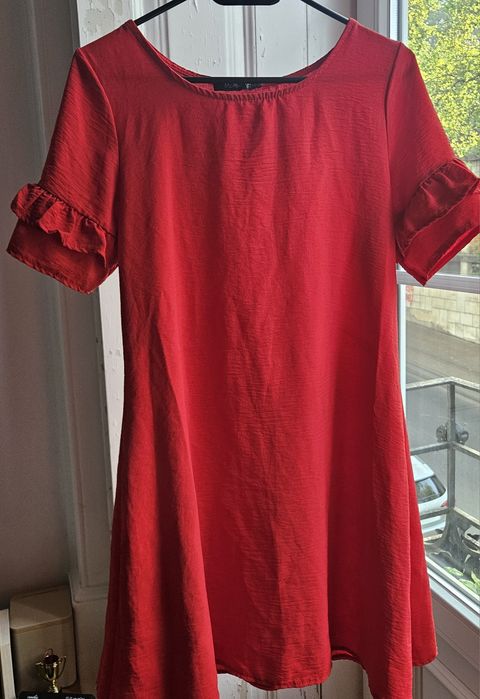 Vestidos a 3€ cada 1