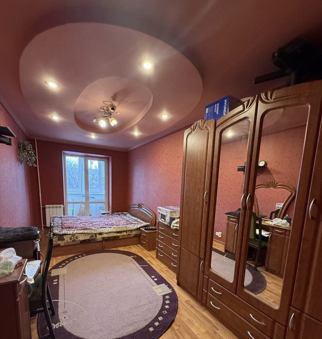 Продам 3-х.кімн.кв.