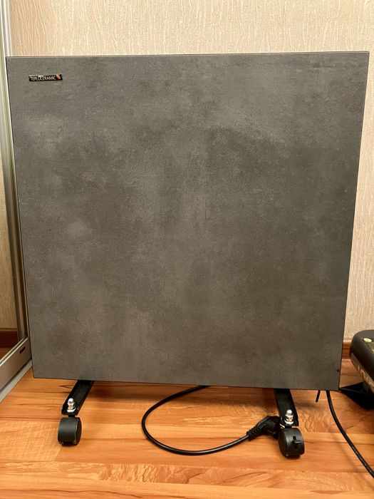 Обігрівач керамічний інфрачервоний