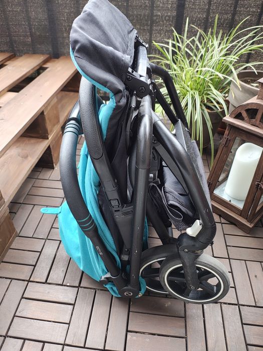 Wózek spacerowy Cybex Eezy S+ 2