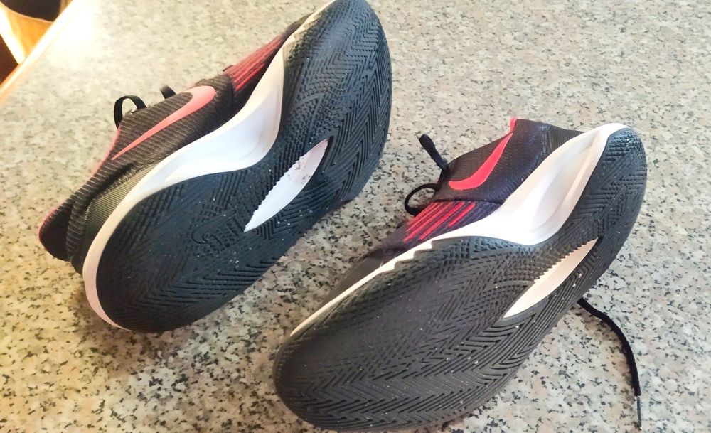 Sapatilhas Homem Nike usadas 43