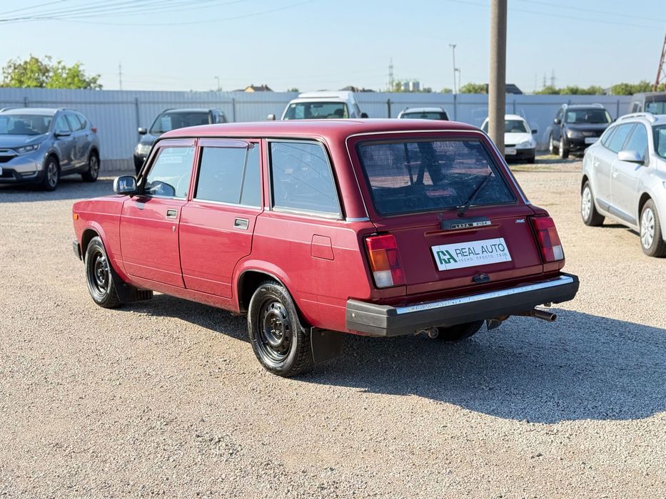 ВАЗ / Lada 2104 2008