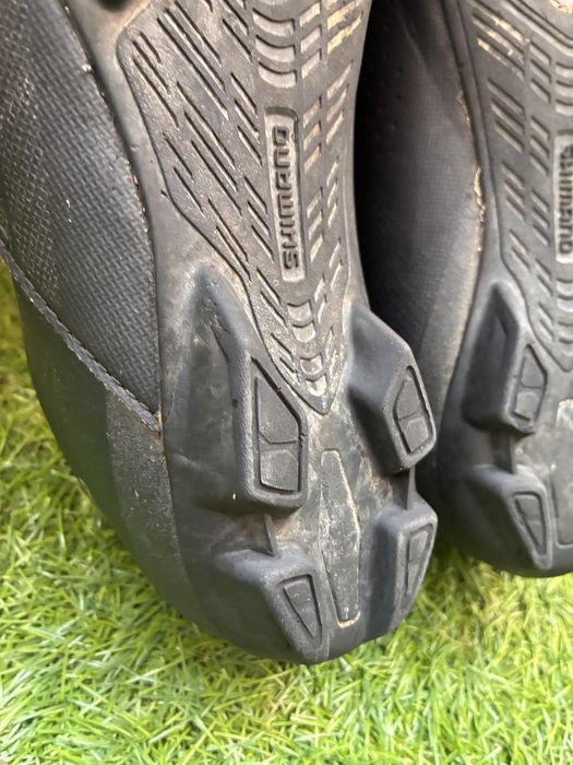 Sapatos Shimano  XC3