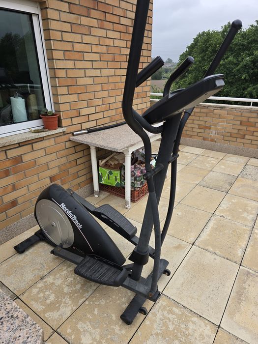 NordicTrack Elliptical451421655333621761