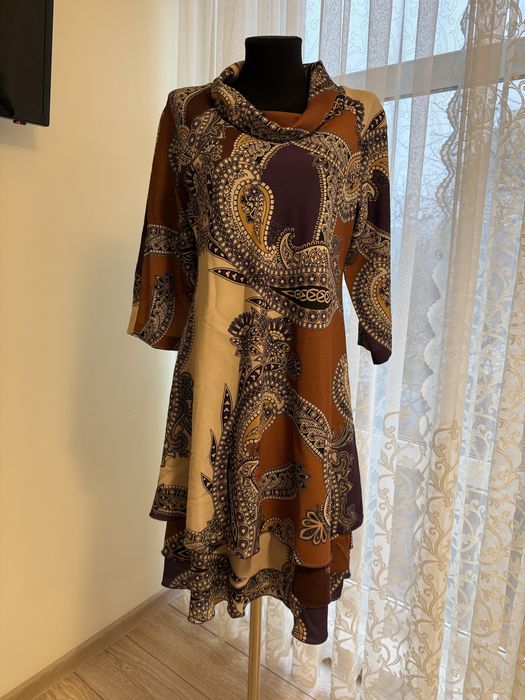 Сукня Carmen нова