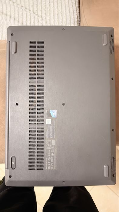 Portatil Lenovo Intel N4020 8GB DDr4 SSD 256gb