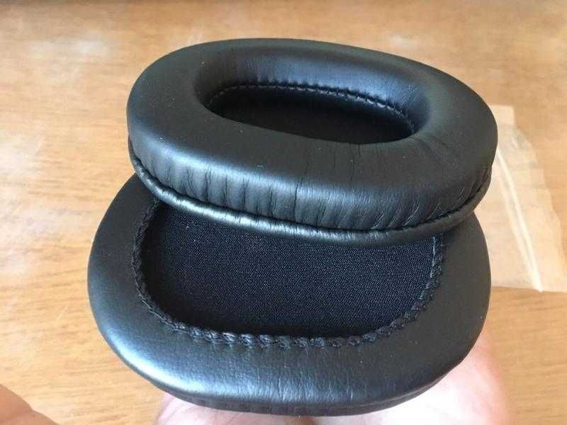 Амбушури Амбушюры подушки Koss UR40 UR29 Sony MDR-7506 MDR-V6 MDR-V7