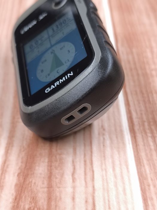 gps навігатор навигатоp Garmin eTrex 30x гармін гармин