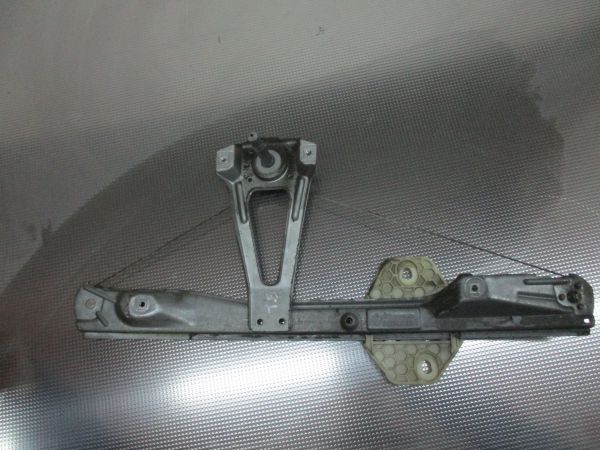 Elevador vidros trás esquerdo RENAULT Clio II (BB0/1/2_, CB0/1/2_)