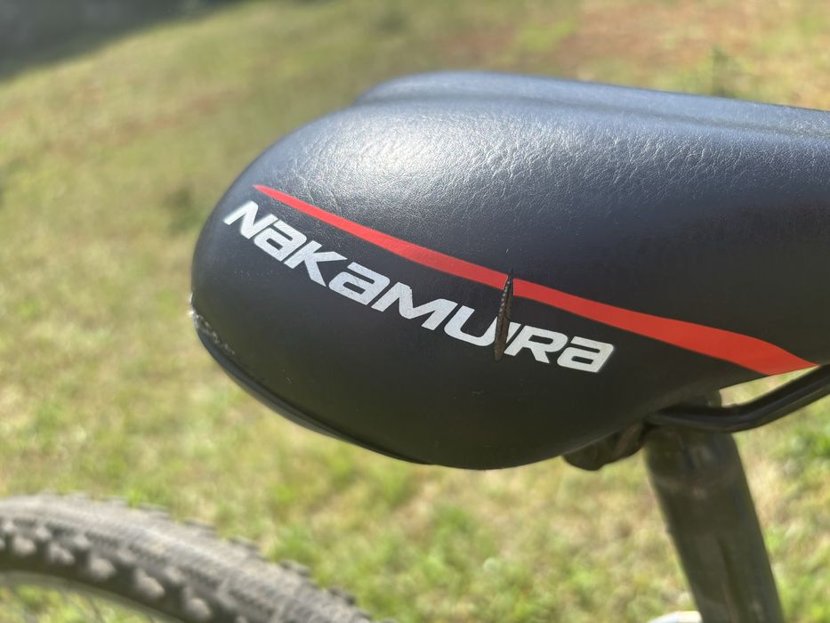 Rower górski Nakamura 24”