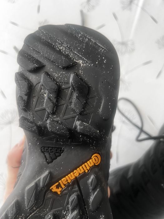 Черевики Adidas Terrex