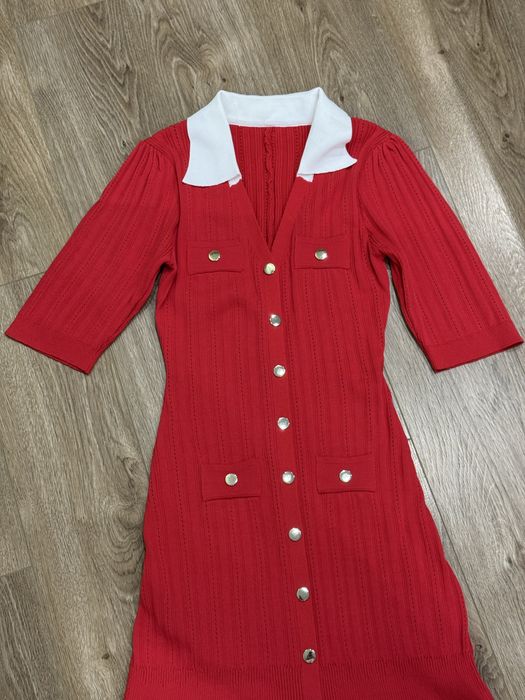 Сукня в стилі сандро. marsego, al bon