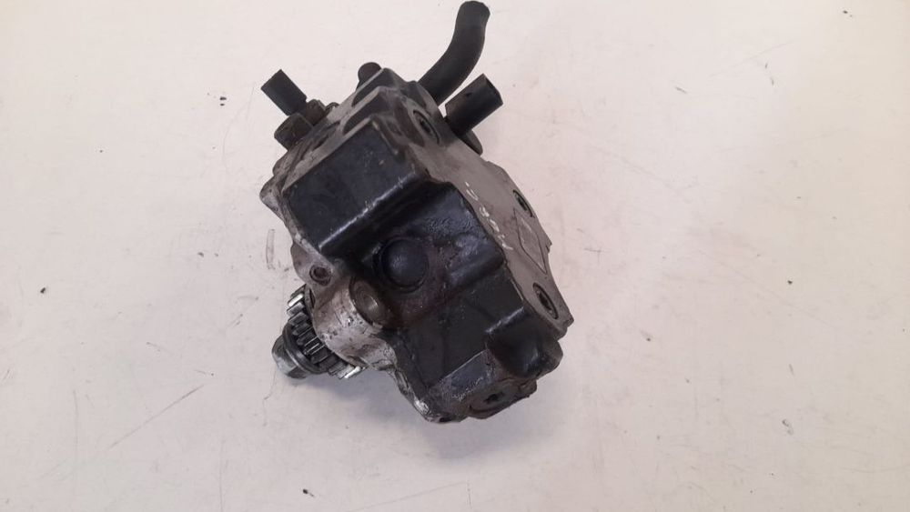 BOMBA INJETORA ALTA PRESSÃO INJECÇÃO 0445010120 SMART FORFOUR 1.5 CDI