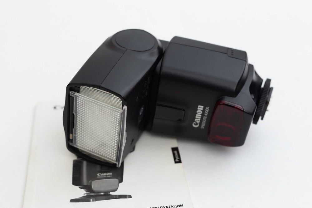 Спалах Canon 430EX в гарному стані