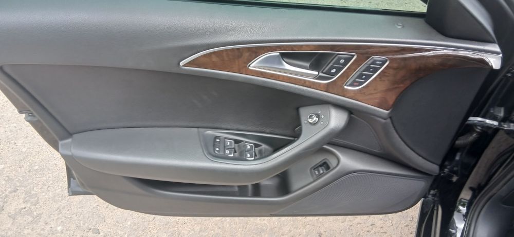 Audi a6 c7 продам