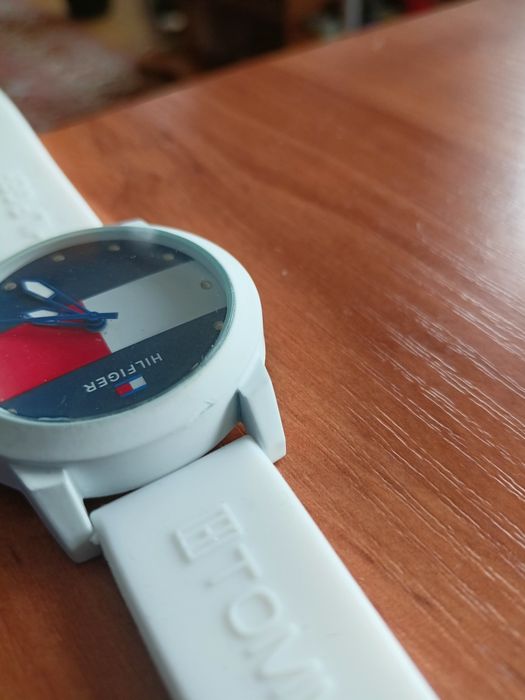 Zegarek Tommy Hilfiger