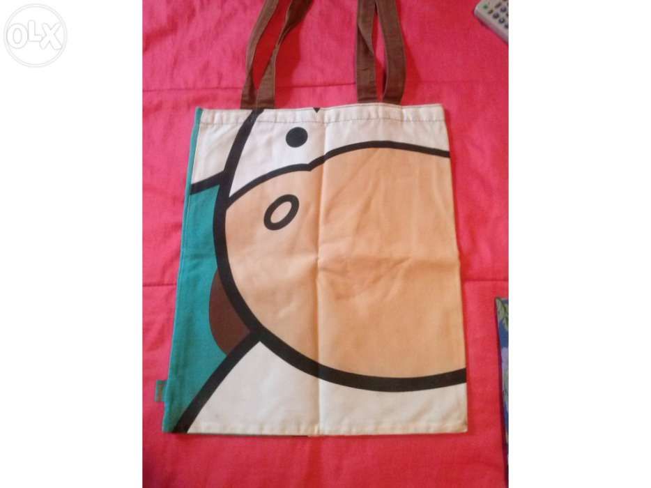 Nici Luggage (original) - Miss Makiato
