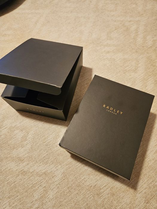 Smartwatch Radley london série 19 novo