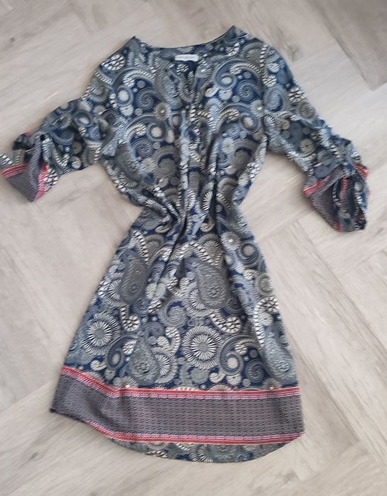 Piękna sukienka_Vintage Love