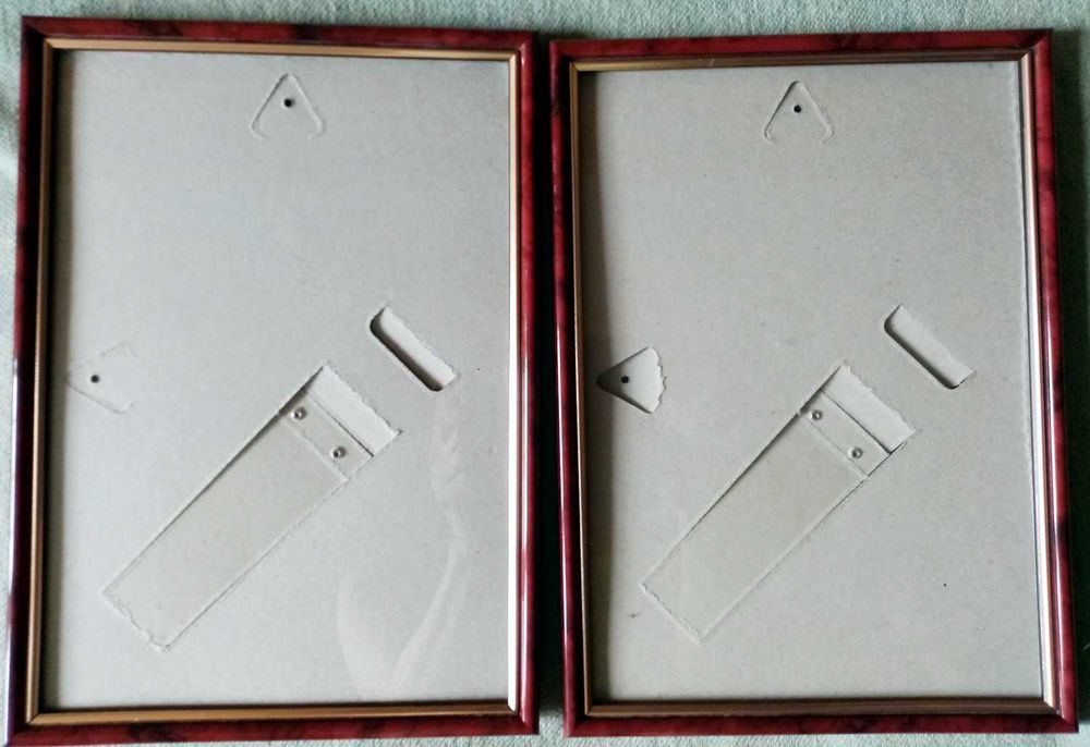 Рами (3+1) для фото/картини (читайте опис)