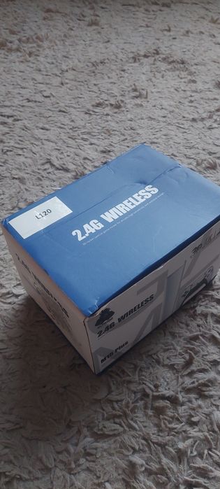 Konsola retro Game stick