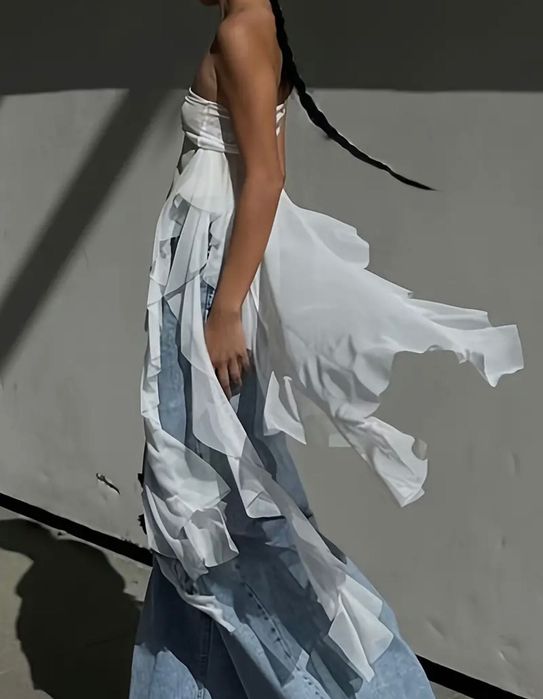 Жіночий Топ (Блуза )