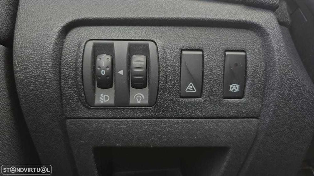 Renauld Grand-Scenic 1.6 Bose Edition