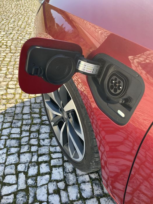 SEAT Leon FR 1.4 e-Hybrid 204cv