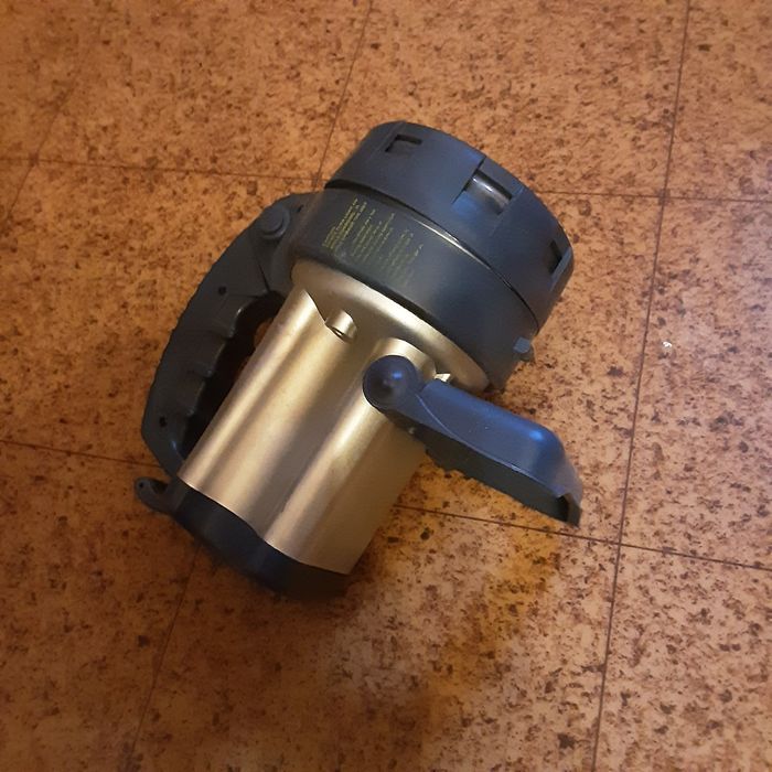 Фонарь Энгрия под замену батареи