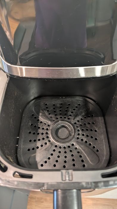 Air fryer 4,2L como nova