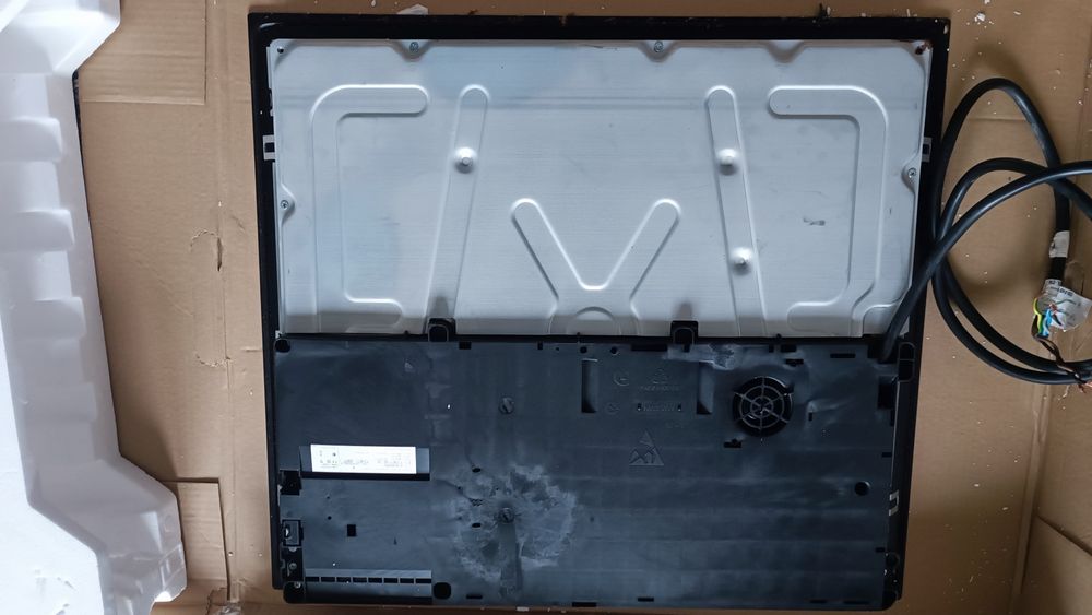 BOSCH Placa Indução/vitrocerâmica  PIF651T14E/02